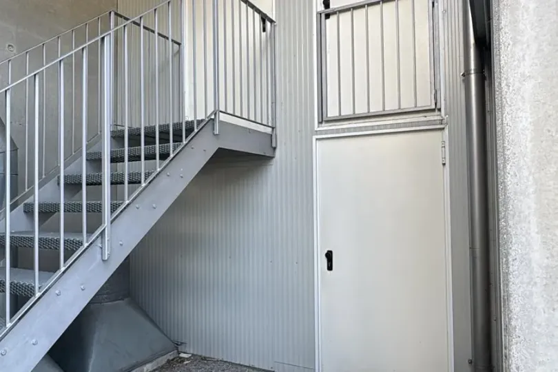 Affittasi deposito , Svizzera, Pambio-Noranco