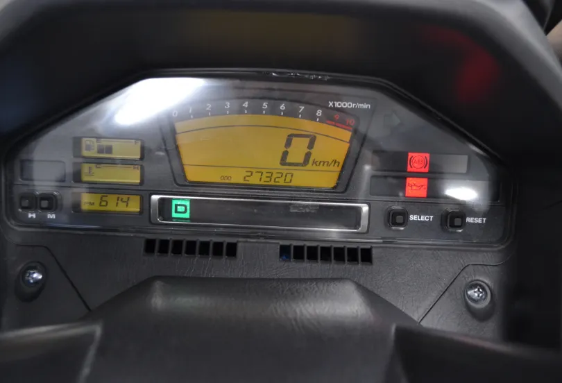 SUZUKI AN 650 Burgman A, Usato, Svizzera, Camorino