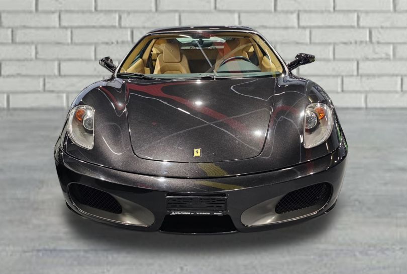 Ferrari F430 , Gebraucht, Schweiz, Mendrisio Kostenlose Kleinanzeigen in der Schweiz
