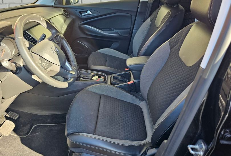 Opel Grandland X in vendita , Mendrisio, Suisse