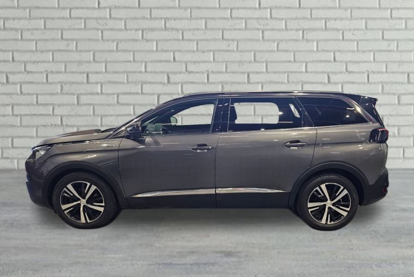 Peugeot 5008 in vendita , Gebraucht, Schweiz, Mendrisio