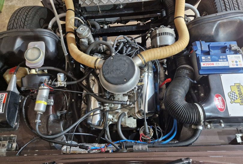 Oldtimer tvr, Usagé, Suisse