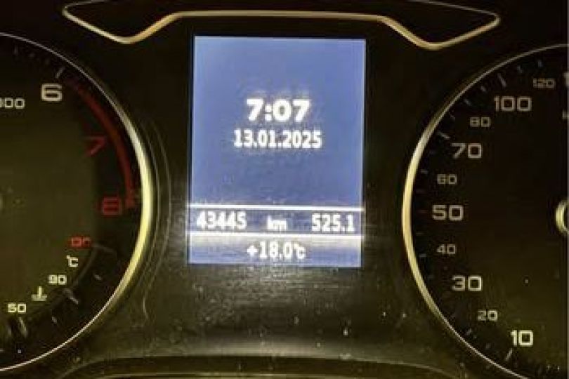 Audi A3 1.8 Turbo, Gebraucht, Schweiz, Massagno