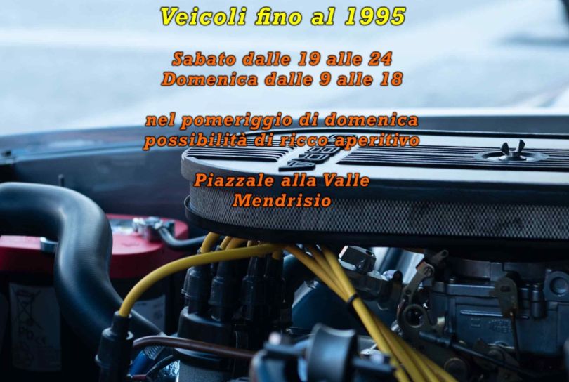 Veicoli d'epoca Petites annonces gratuites en Suisse
