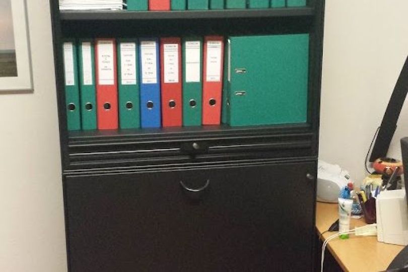 AFFARE: Grande Armadio Archivio condizioni ottime!, Suisse, Lugano Petites annonces gratuites en Suisse