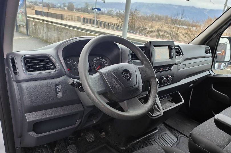 VNoleggio Furgone trasloco, Switzerland, Bellinzona, 60,00 CHF