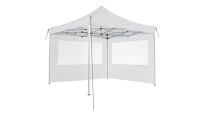Gazebo 3x3m (2), Switzerland, Massagno, 20,00 CHF Free classified ads in Switzerland