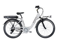 Bici elettrica, Switzerland, Massagno, 50,00 CHF Free classified ads in Switzerland
