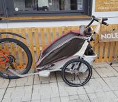 Carretto bici, Svizzera, Massagno, 10,00 CHF Annunci gratuiti in Svizzera