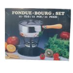 Fondue set, Svizzera, Massagno, 4,00 CHF Annunci gratuiti in Svizzera