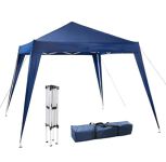 Gazebo 3x3m light blu, Svizzera, Massagno, 20,00 CHF Annunci gratuiti in Svizzera
