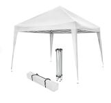 Gazebo 3x3m light bianco (1), Svizzera, Massagno, 20,00 CHF Annunci gratuiti in Svizzera