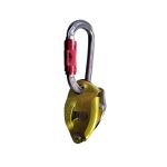 Grigri e moschettone, Schweiz, Massagno, 7,00 CHF