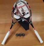 Racchette da squash, Suisse, Massagno, 8,00 CHF Petites annonces gratuites en Suisse