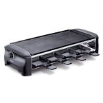 Raclette Gourmet 8, Switzerland, Massagno, 8,00 CHF Free classified ads in Switzerland