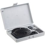 Set di seghe a foro, Svizzera, Massagno, 5,00 CHF Annunci gratuiti in Svizzera