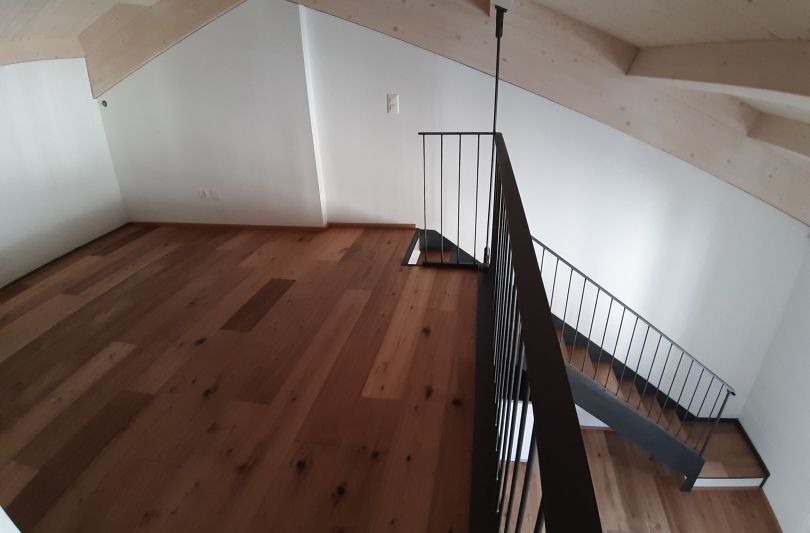 Affittasi elegante appartamento con soppalco, Schweiz, Riva San Vitale