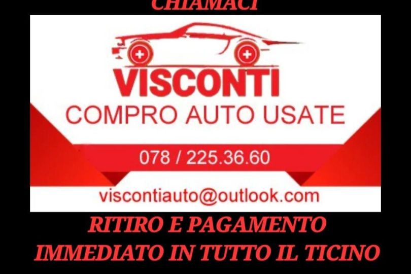 PEUGEOT BIPPER 1.3 TURBODIESEL 75 CV, Used, Switzerland, Bellinzona