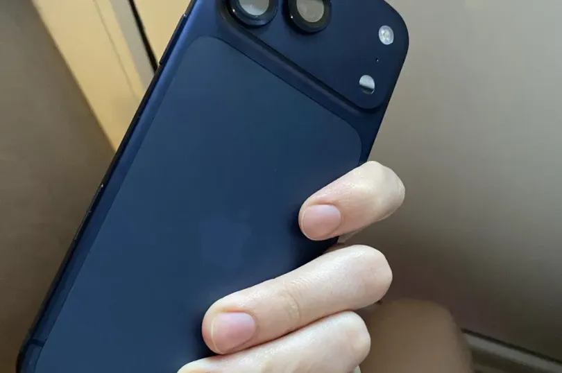 Iphone 17 pro max, Svizzera, Aarberg