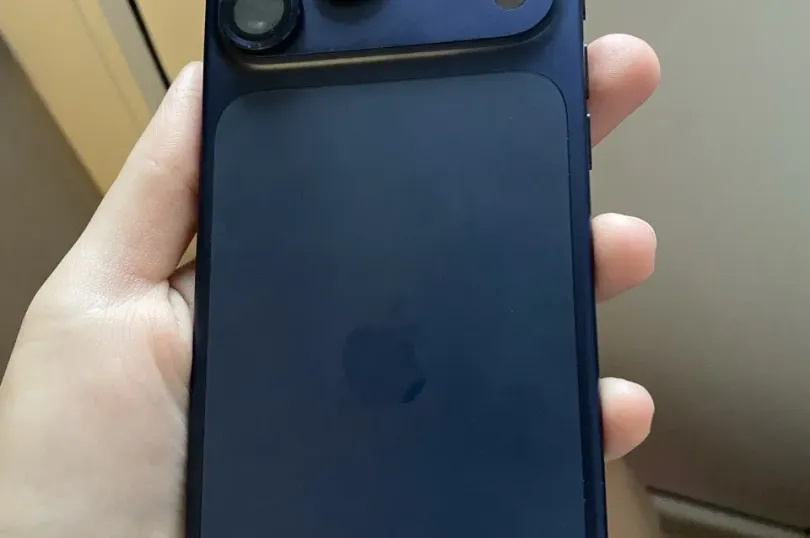 Iphone 17 pro max, Svizzera, Aarberg