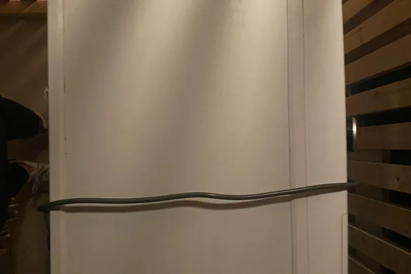 Lave linge HOOVER «H-Wash 500 Slim Essential», Svizzera, Lausanne