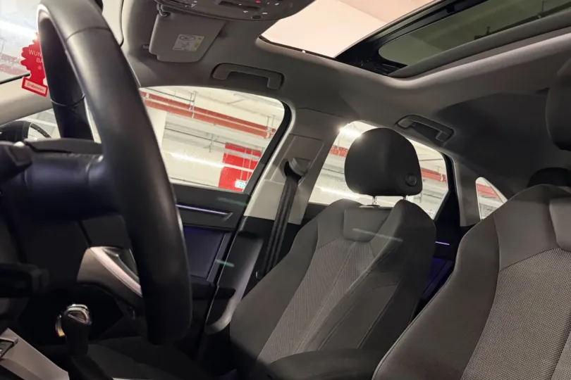 ????À VENDRE – Audi Q3 Sportback 45 TFSI quattro S, Nuovo, Svizzera, Lausanne