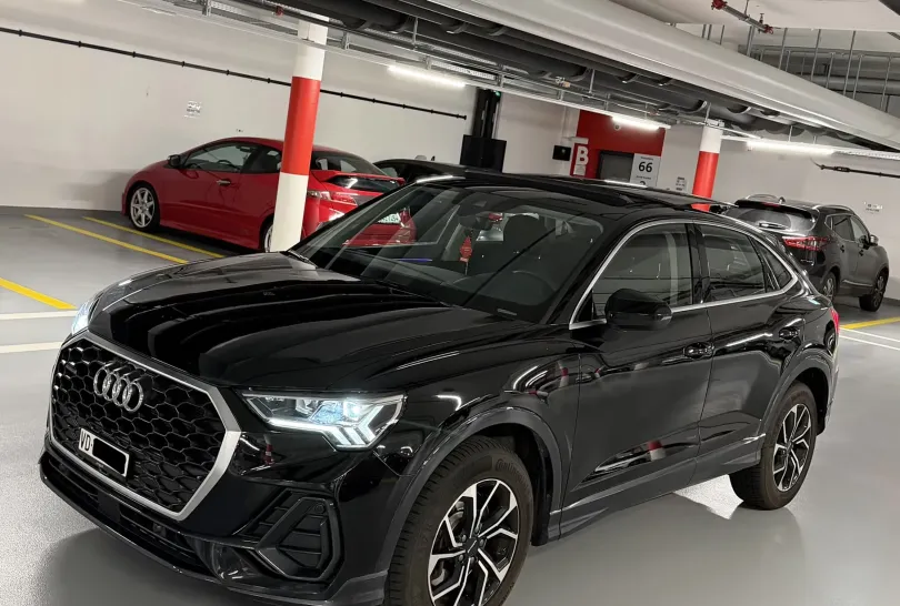 ????À VENDRE – Audi Q3 Sportback 45 TFSI quattro S, Nuovo, Svizzera, Lausanne