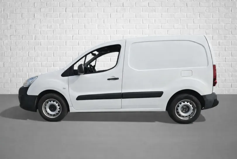 Citroen Berlingo, Usato, Svizzera, Mendrisio