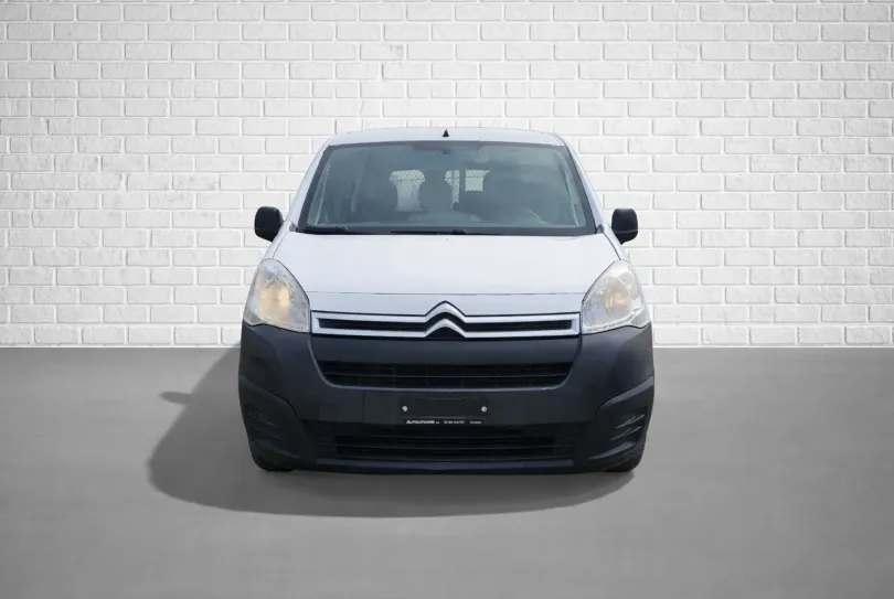 Citroen Berlingo, Gebraucht, Schweiz, Mendrisio