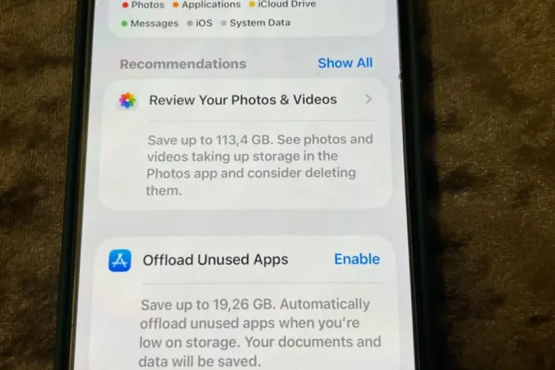 Iphone 15 Pro Max Neu 512 GB Mit Garantit , Svizzera, Zurich