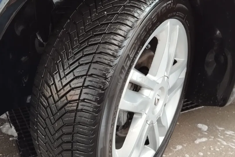 Renault Mégane Cabriolet II 2.0 16V TURBO , Usagé, Suisse, Basel