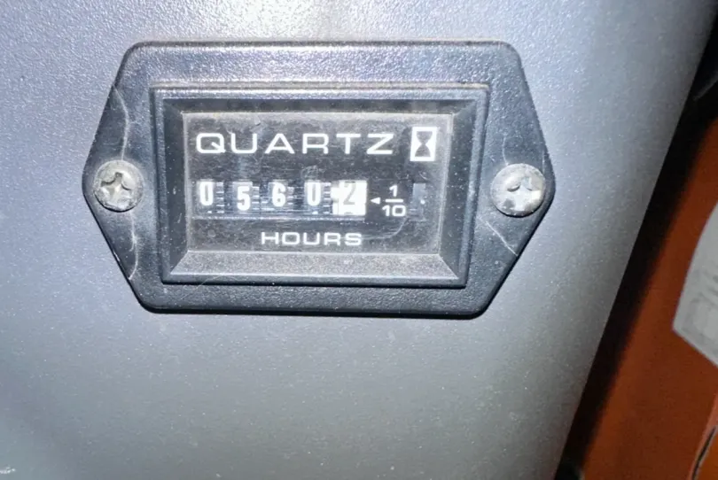 Escavatore Hitachi , Usato, Svizzera, Bellinzona