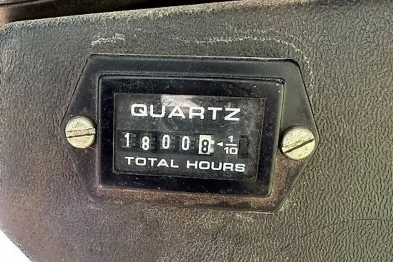 Bobcat , Usato, Svizzera, Bellinzona