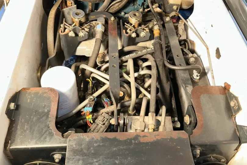 Bobcat , Usato, Svizzera, Bellinzona