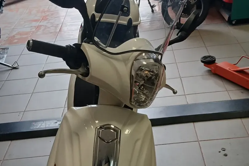 noleggio scooter elettrico senza patente, Switzerland, Bellinzona