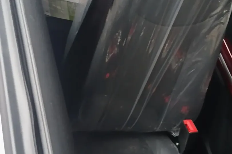 vendo minicar senza patente , Schweiz, Camorino