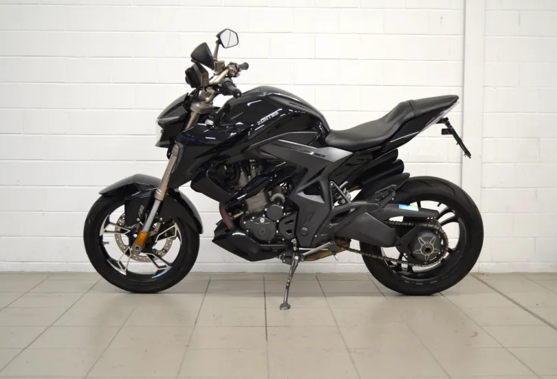 Zontes 310 R1, Used, Switzerland, Camorino