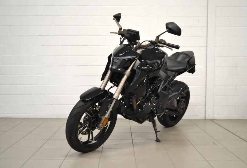 Zontes 310 R1, Used, Switzerland, Camorino