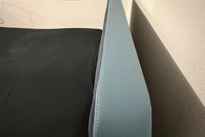 Boxspringbett 180×200 cm , Suisse, Studen