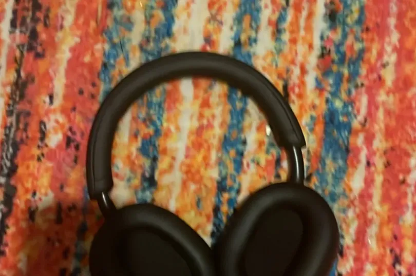 Casque SONY WH-1000XM5 