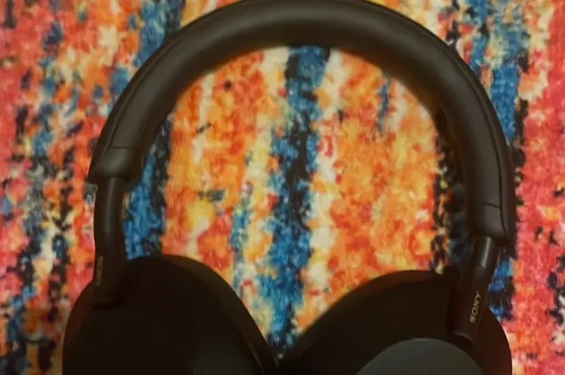 Casque SONY WH-1000XM5 