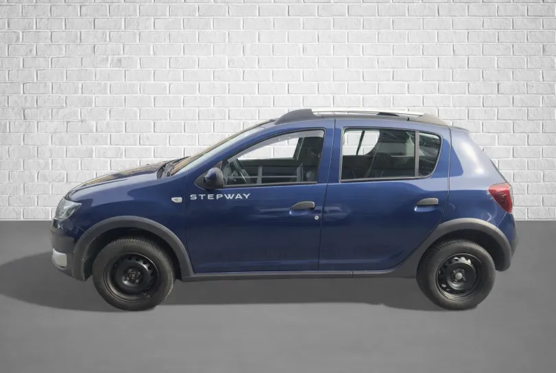 Dacia Sandero Stepway, Usato, Svizzera, Mendrisio