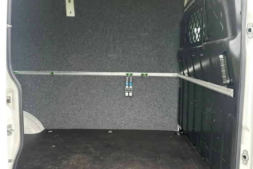 IVECO 35 S 14 NA8 V, Usato, Svizzera, Hunenberg