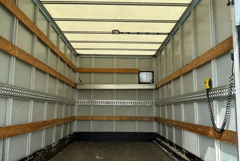 IVECO 35 S 18 A8, Usato, Svizzera, Hunenberg