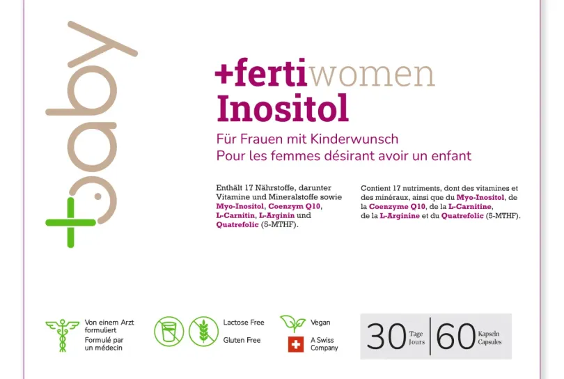 Fertility Supplements for Women, Suisse, Allaman Petites annonces gratuites en Suisse