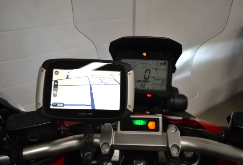 Honda X-ADV 750 possibile a 35kW, Usato, Svizzera, Camorino