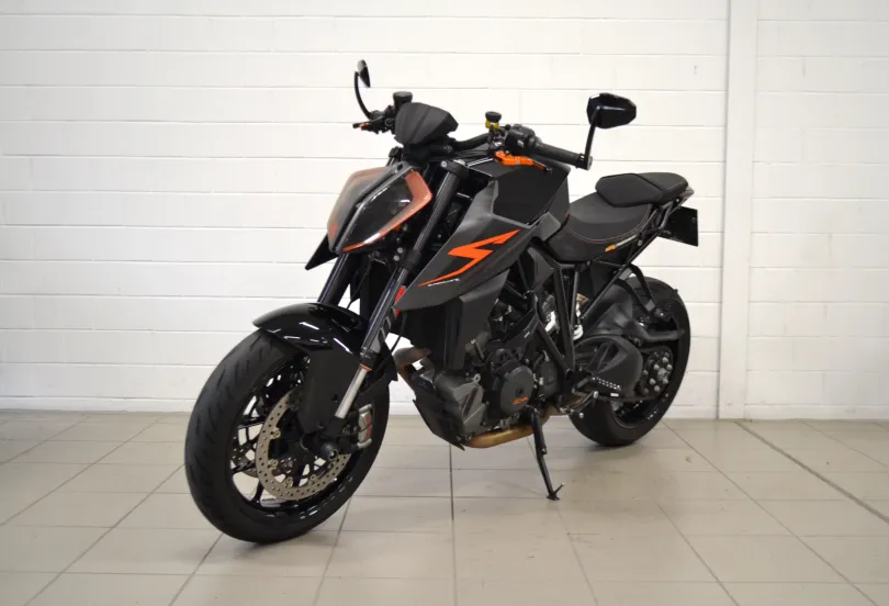 Ktm Superduke 1290 R, Usato, Svizzera, Camorino
