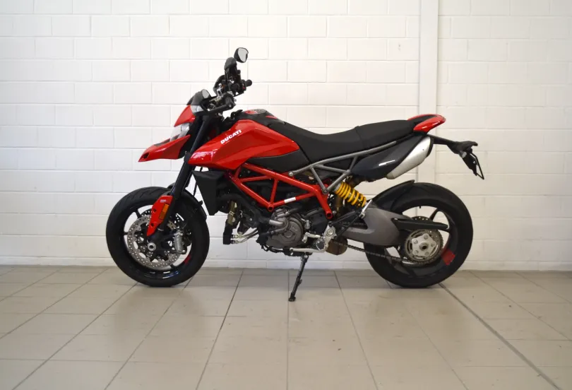 Ducati Hypermotard 950, Usato, Svizzera, Camorino