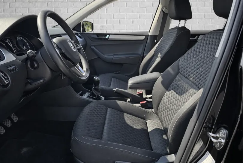 Skoda Rapid , Gebraucht, Schweiz, Mendrisio