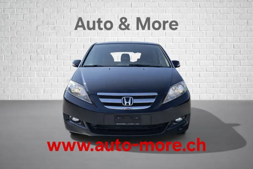 Honda FR-V , Usato, Svizzera, Mendrisio